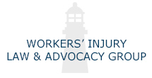 Workers' Injury Law and Advocacy Group